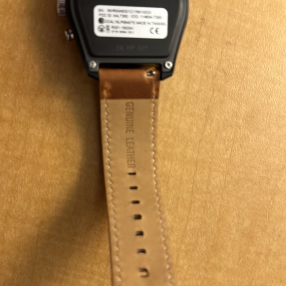 Found it along with other things I forgot about - Picture 9 of 9